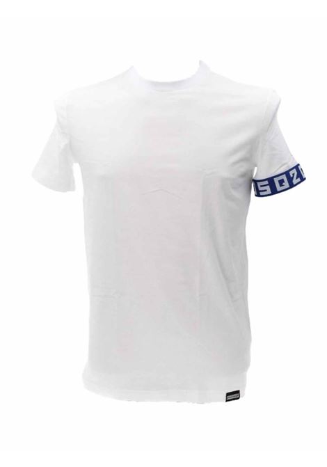T-shirt DSQUARED2 DSQUARED2 UNDERWEAR | T-shirt | D9M3S5130023